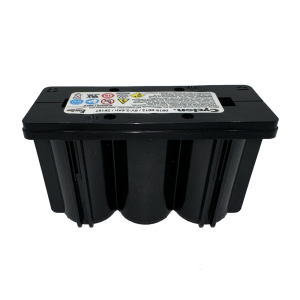 Battery 6 Volt-2.5 Amp
