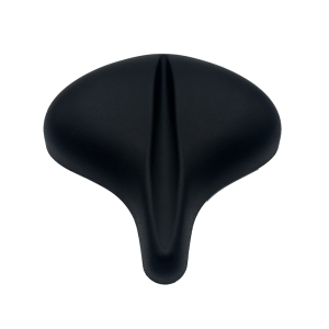 Life Fitness 95C Bike Seat Black