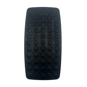 Life Fitness Foot Pad, CM/MJ Overmold