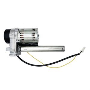 Life Fitness Elevation Series Lift Motor 115v