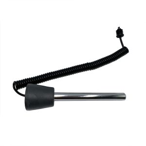 Life Fitness Pro 2 Weight Pin w/ Tether
